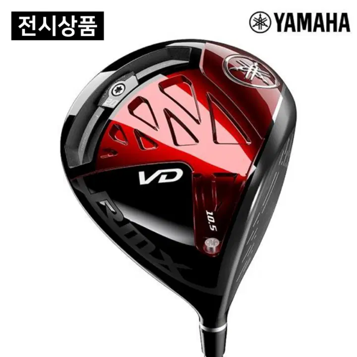 DP상품 야마하 RMX VD 남성 드라이버 샤프트 강도 다양 오리엔트 골