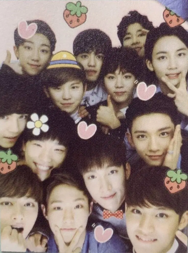 세븐틴 비공굿,공굿 팝니다
