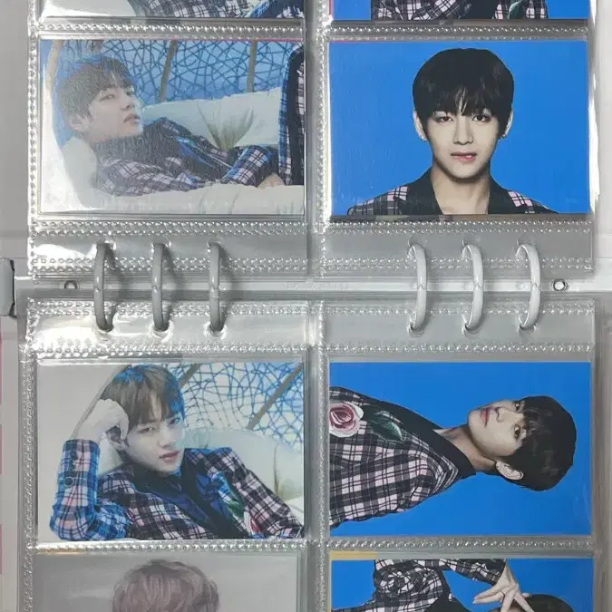 방탄 뷔 태형 윙콘 미니포카 준드볼 양도