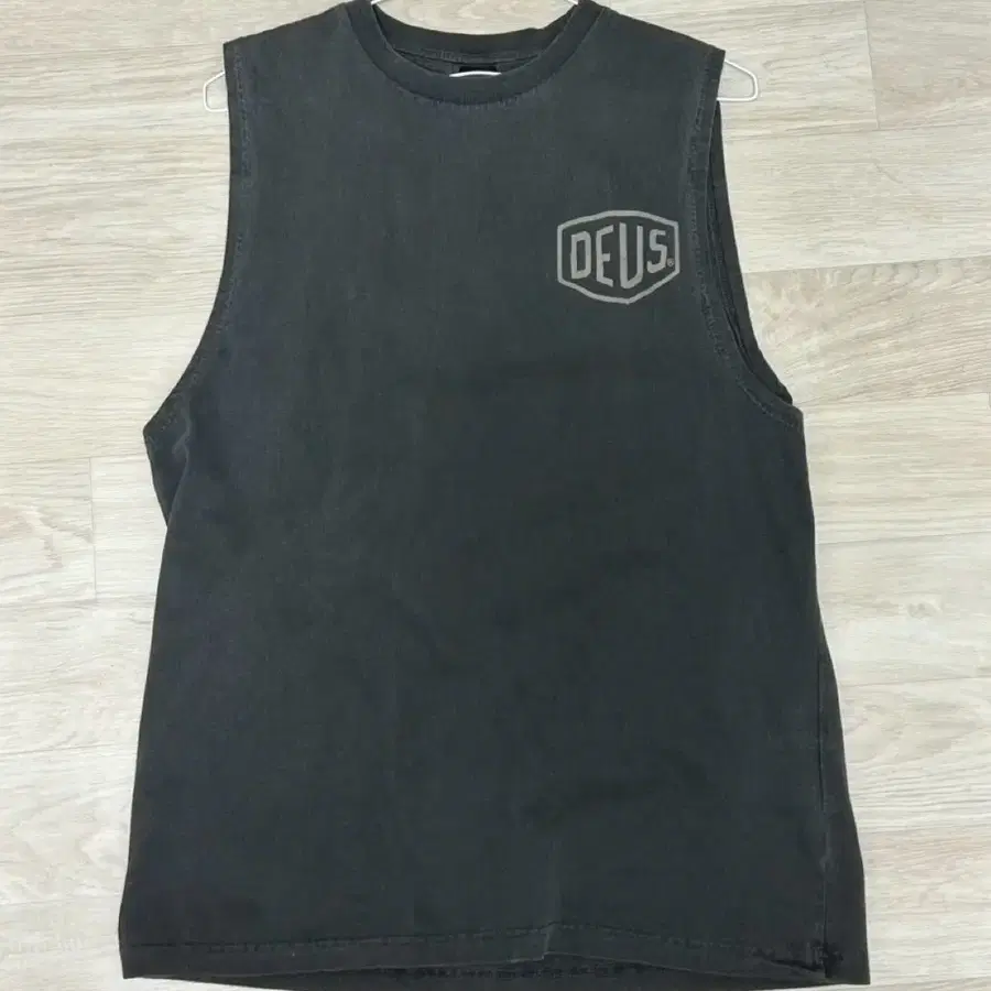데우스 나시 차콜 s