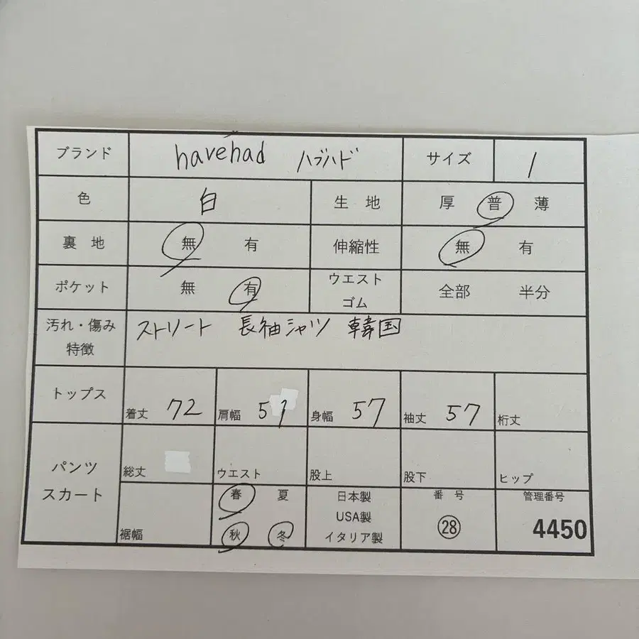 2번째 상품 이미지