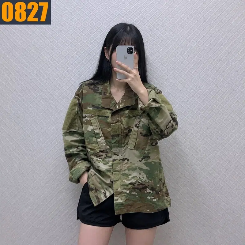 90-95 미군 밀리터리 자켓 아우터