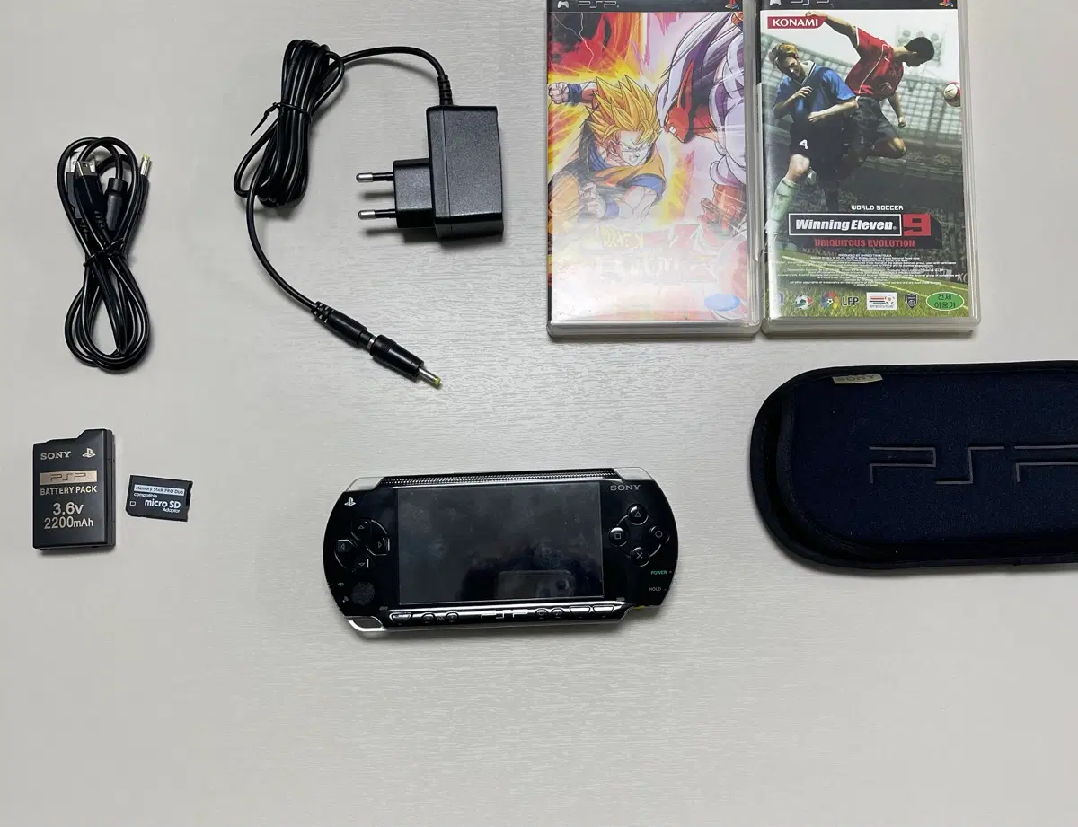psp 1005 게임기 팝니다