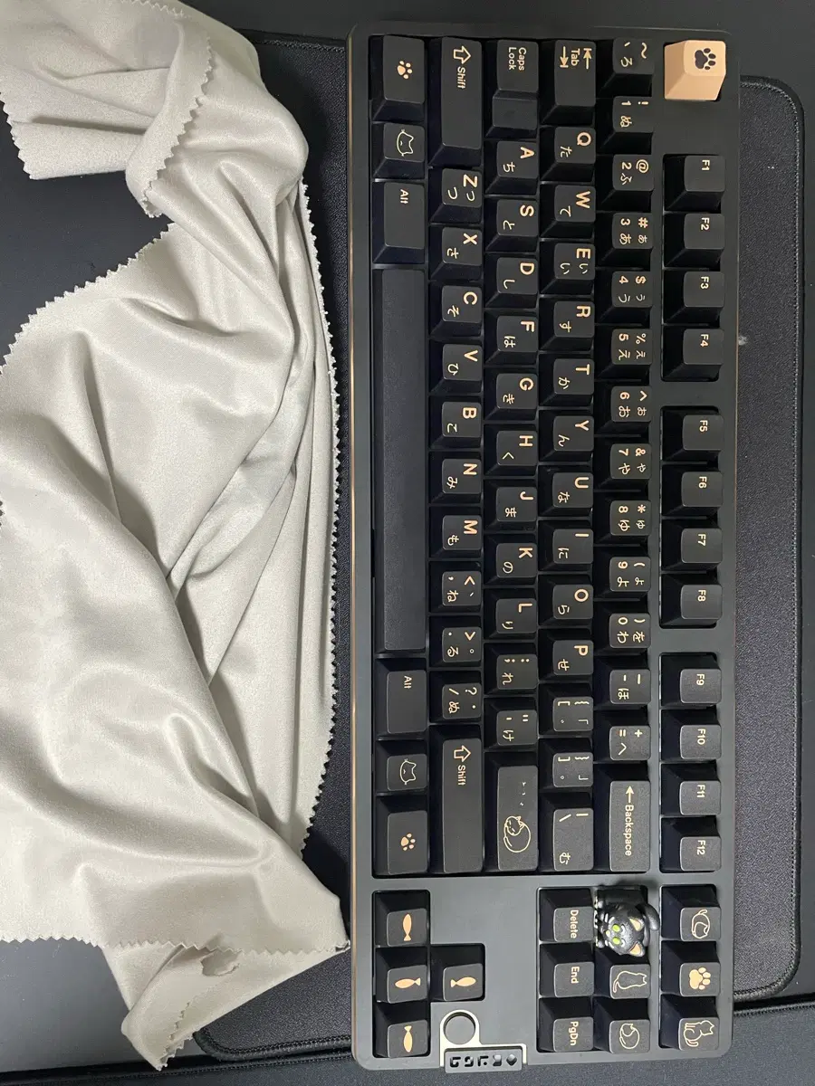 vento80 블랙 벤토80
