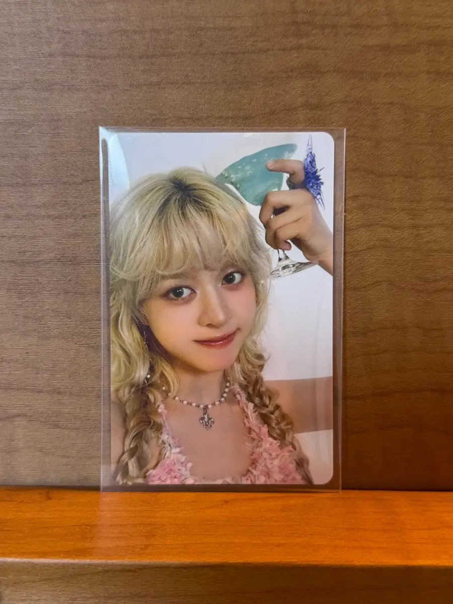 엔믹스 릴리 일본콘서트 일콘 만엔 특전 미공포 릴랑이