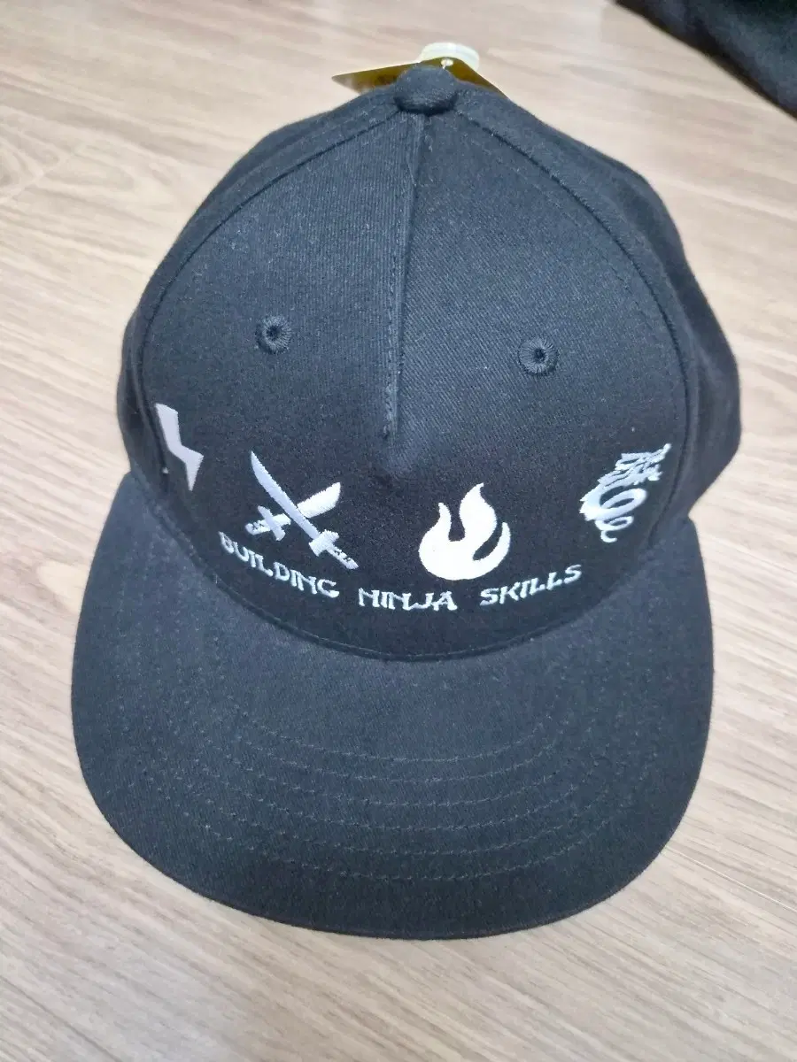 레고랜드 모자