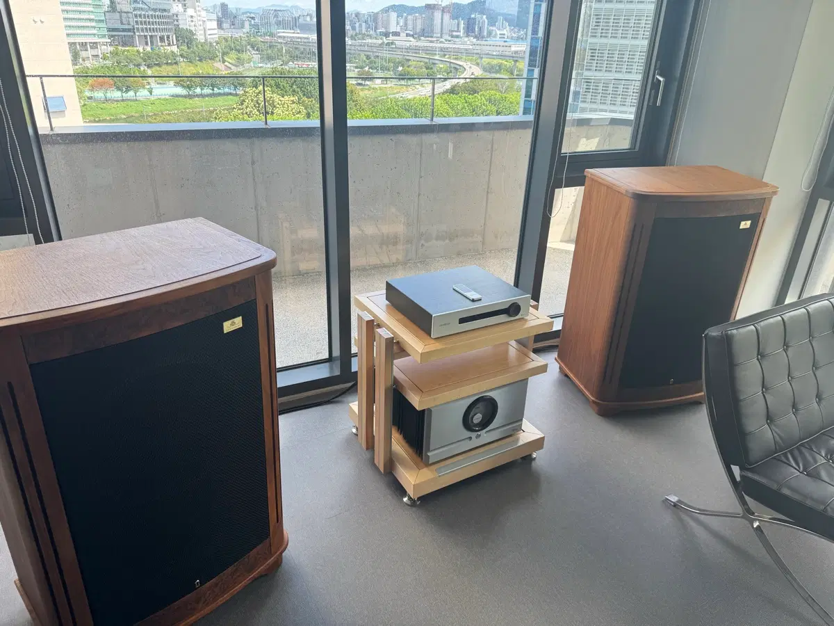 하이파이 스피커 Tannoy 외3 품목