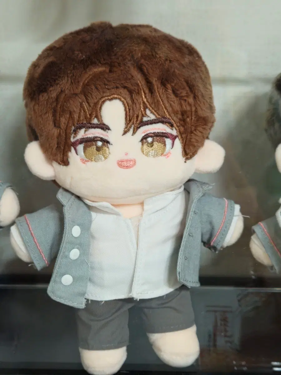 데못죽 이세진 공식 솜인형 팝니다