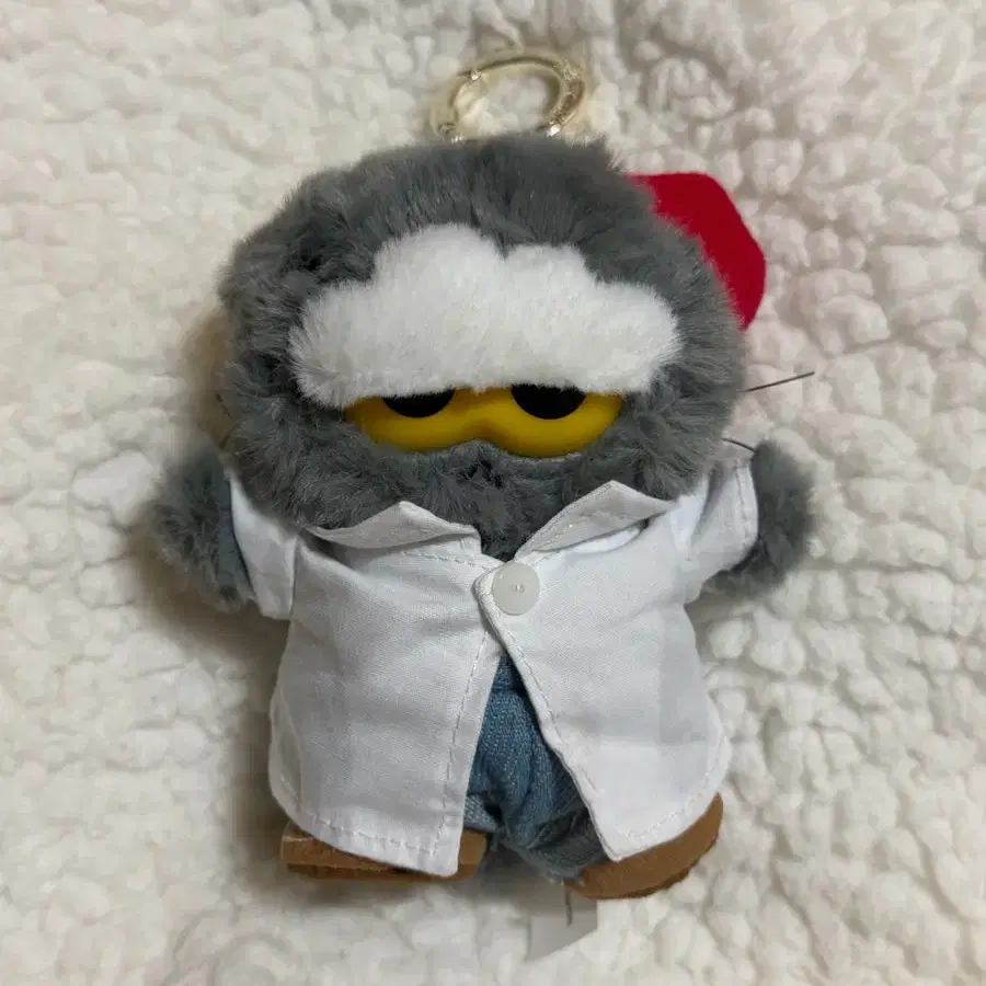 조앤프렌즈 랜덤인형키링 크라운시크릿