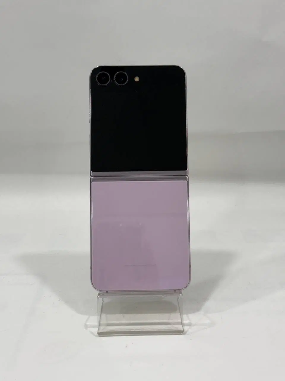 무잔상)갤럭시Z플립5 라벤더 512GB Y2227