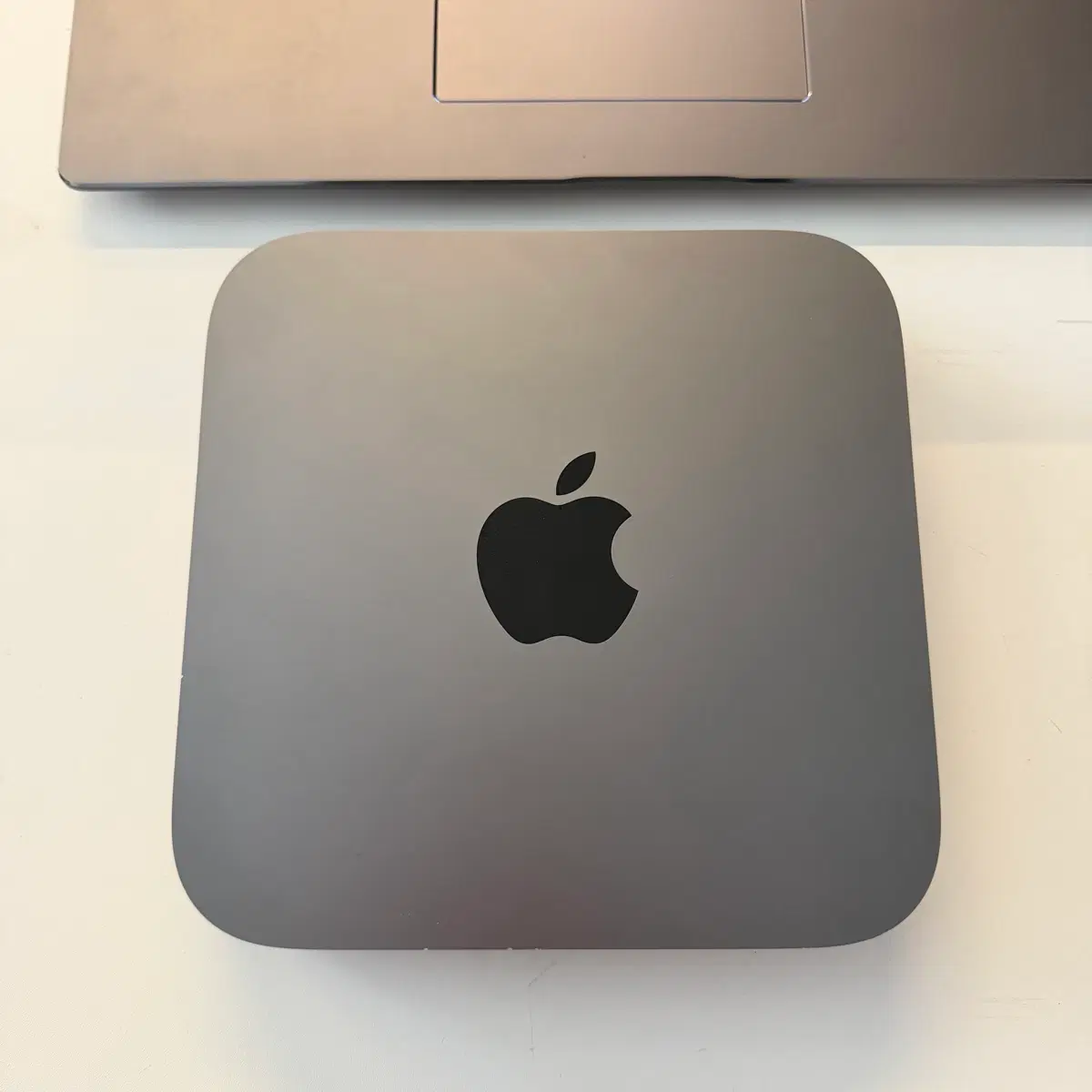 2018 맥미니 i7/32GB/512GB