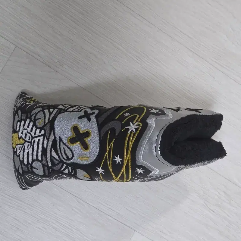 베티나르디 한정판 블레이드 퍼터 커버