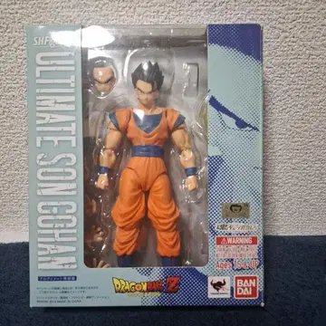 S.H.Figuarts 드래곤볼Z 얼티밋 손오반