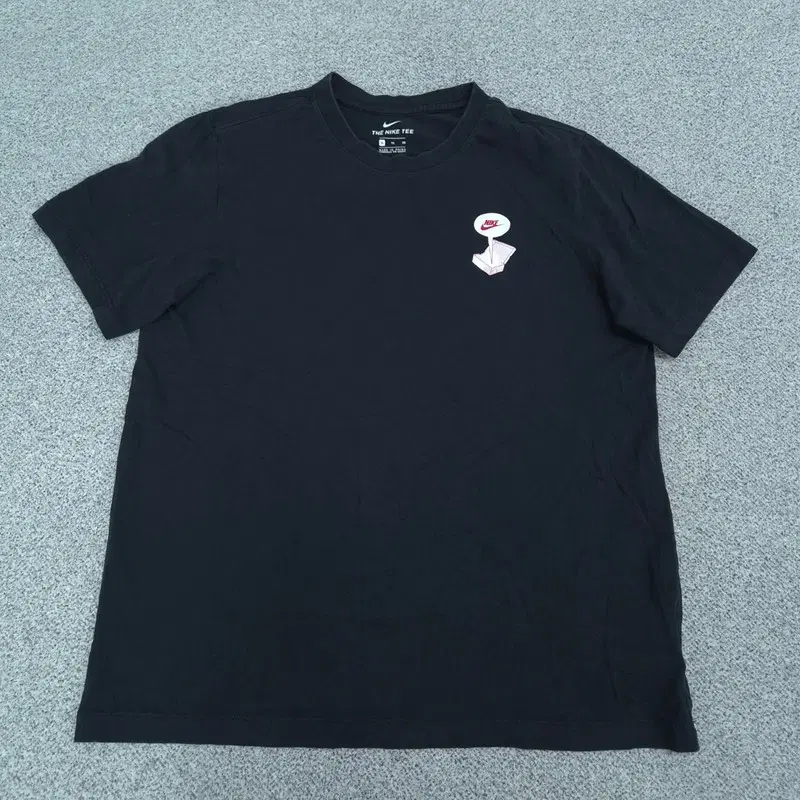 XL 나이키 반팔 티 | 0827C17