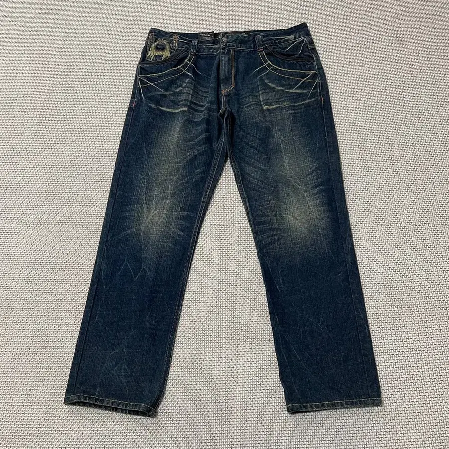 38 레드페퍼 청바지 하의 B.6612