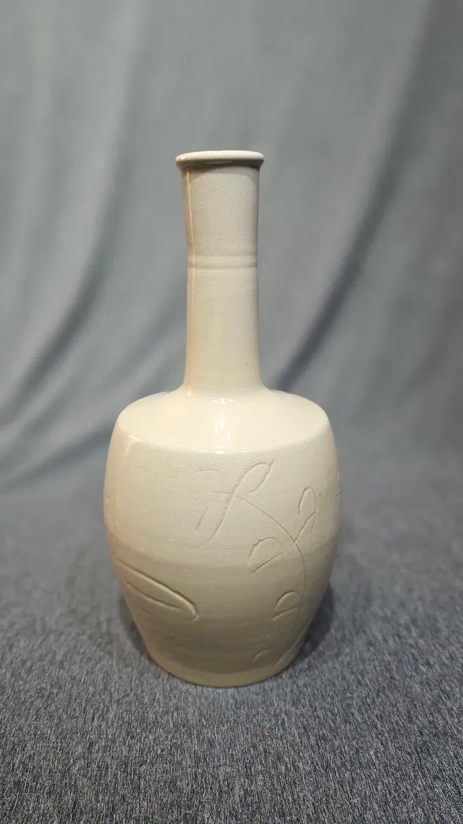 북솜정요장경병