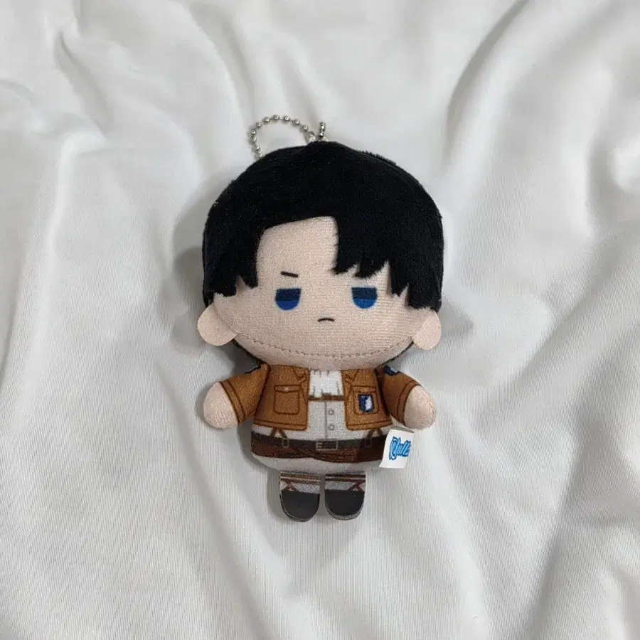 진격의 거인 리바이 Nullset 인형 누이