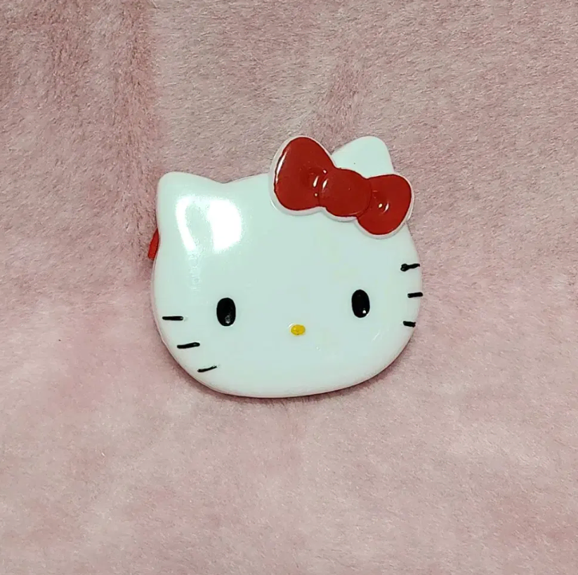 [미개봉] 키티 캐스터네츠 비공굿
