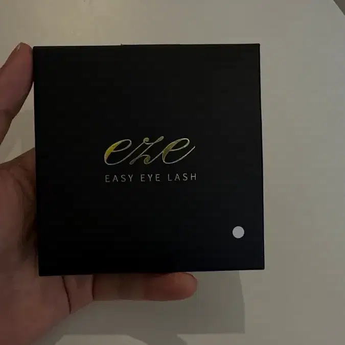 자석 속눈썹 EZE 이지아이라쉬