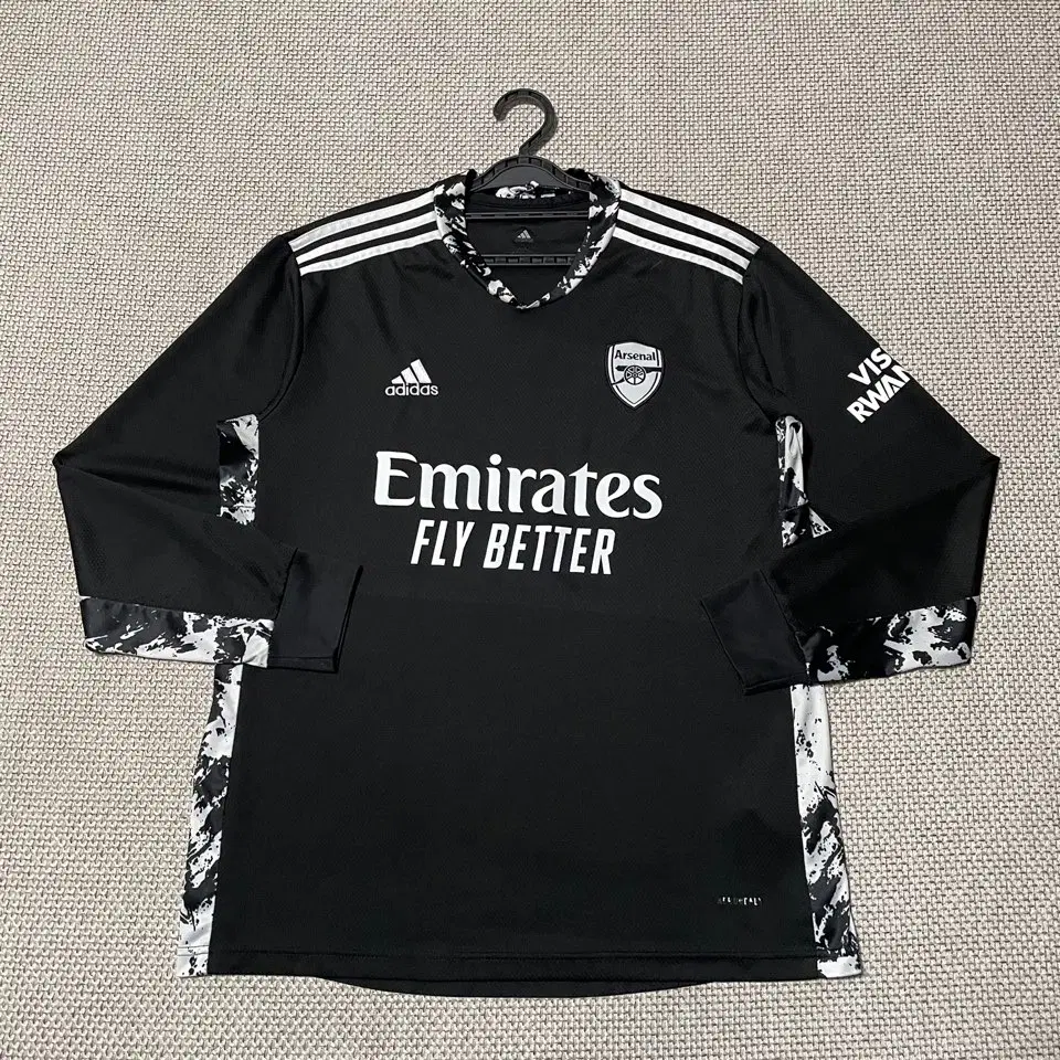 2XL 아디다스 아스날 유니폼 져지 B.7873