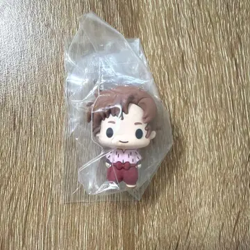닌타마 란타로 초코링 컬렉션 젠포지 이사쿠
