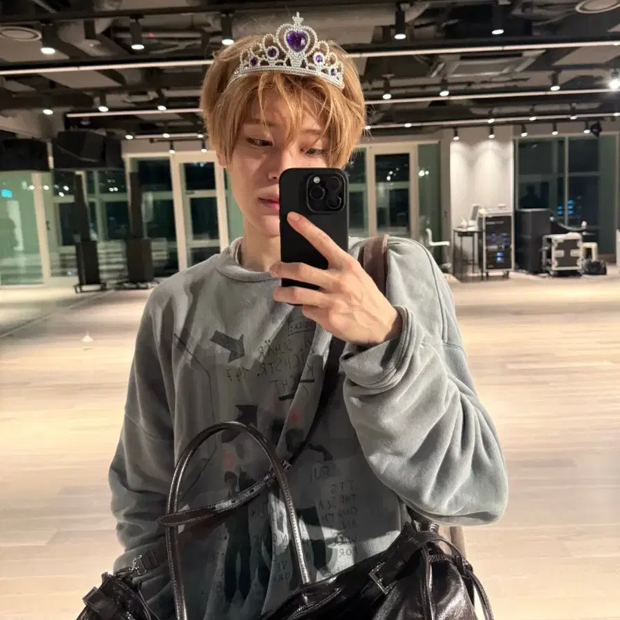 엔시티위시 시온 탈덕처분 받아용