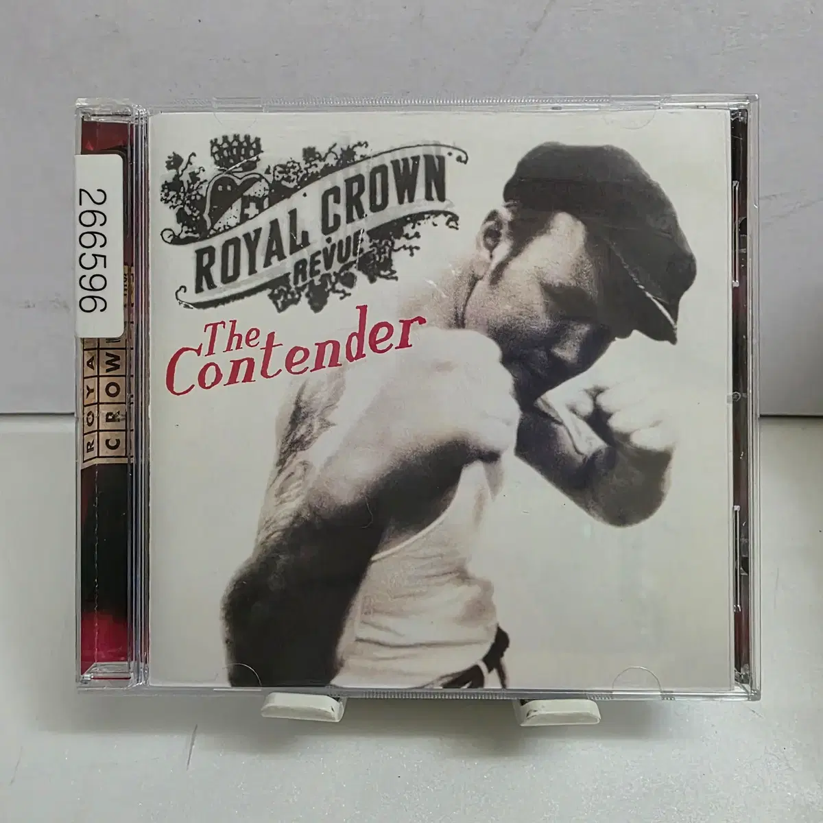 네오 스윙(Neo-Swing) 밴드 로얄 크라운 레뷰(Royal Crown Revue)