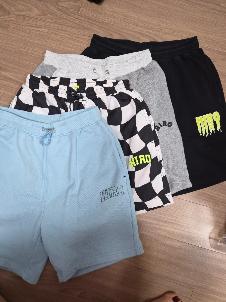 히로 반바지 130