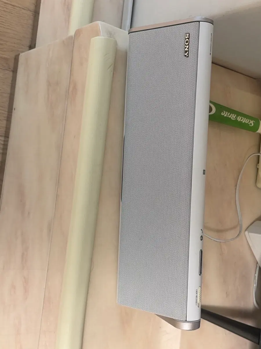 소니 블루투스 스피커 SONY