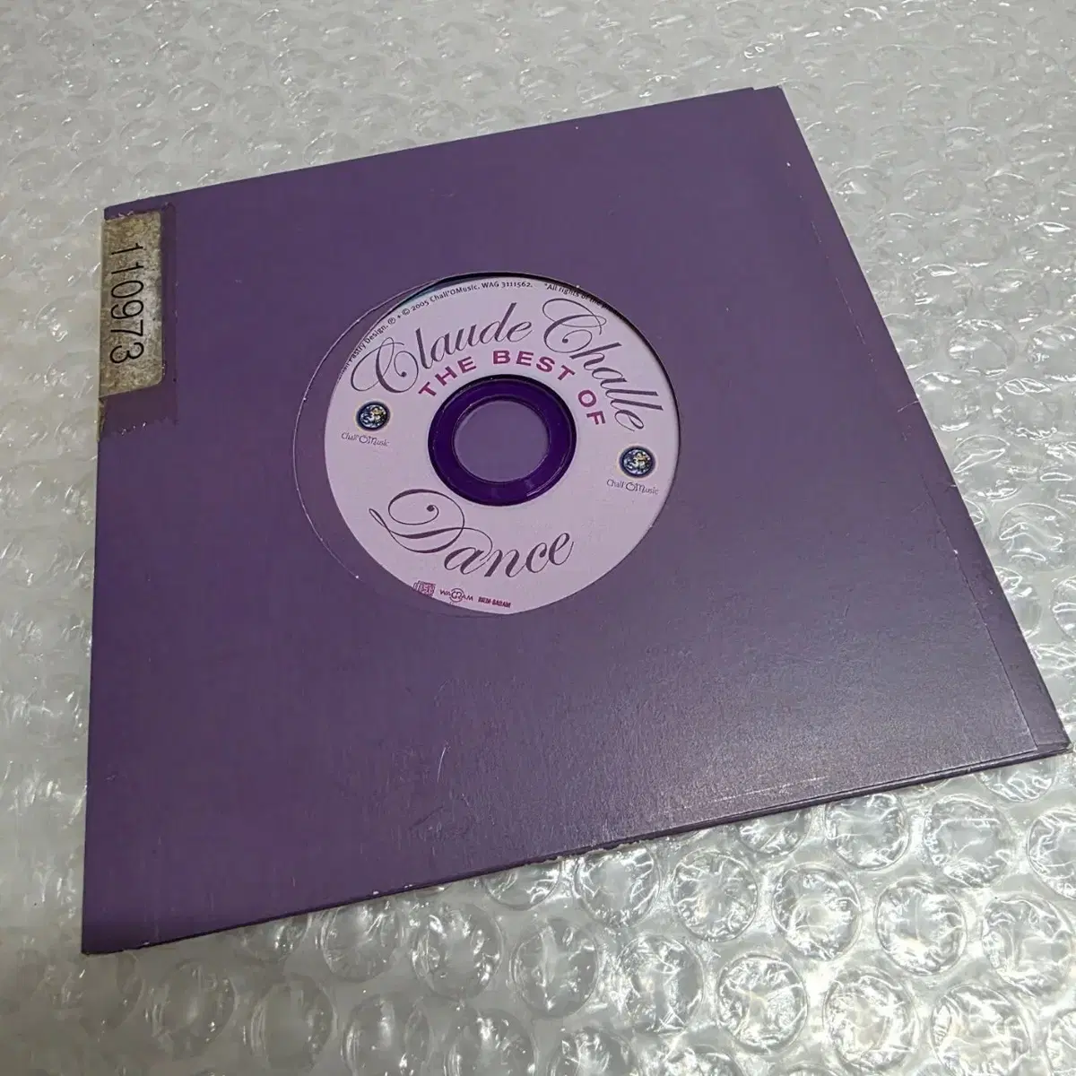 Claude Challe - The Best of Dance