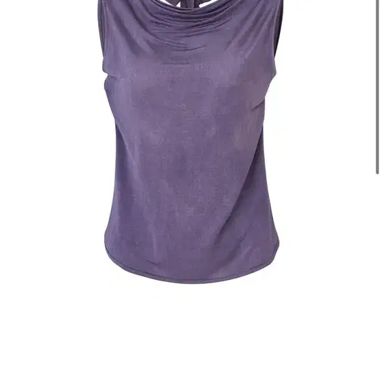 TEAK 티크 TIE-NECK SLEEVELESS TOP구매 원해요