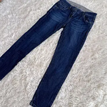 BRUNELLO CUCINELLI 브루넬로쿠치넬리 데님 팬츠 40
