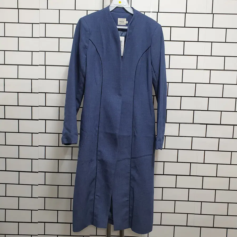 노-300 롱 자켓