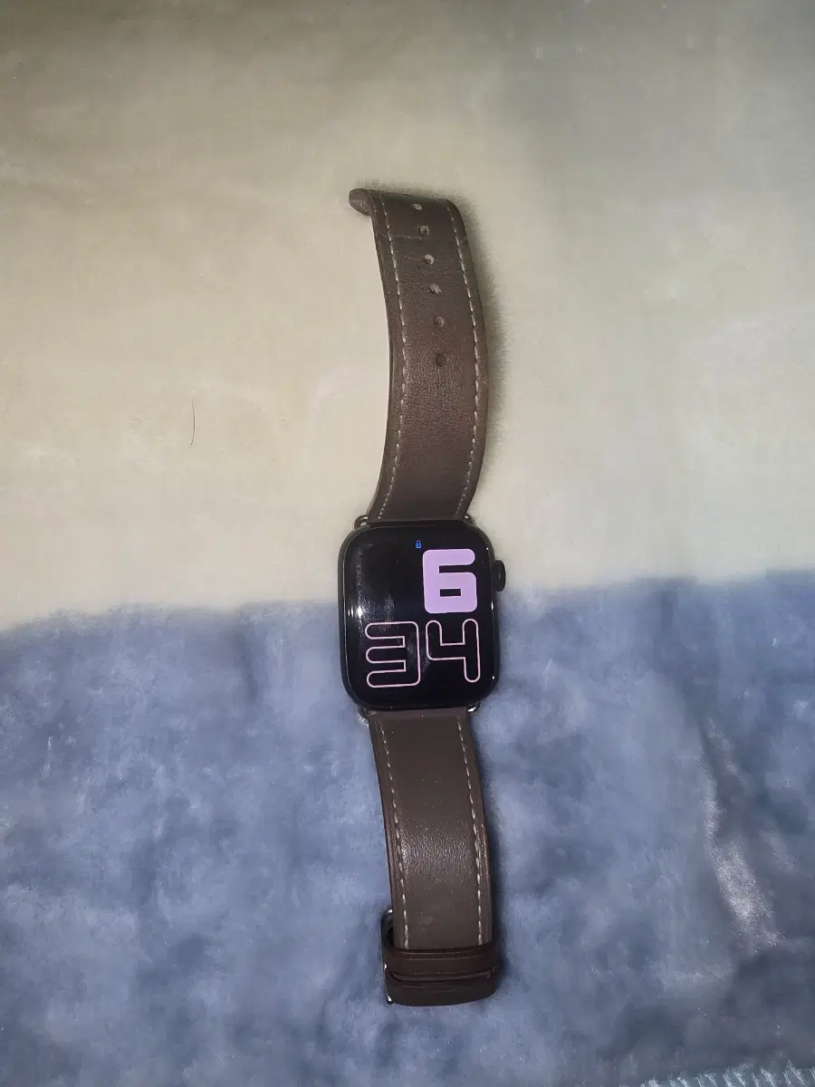 애플 워치 se2 44mm팝니다.