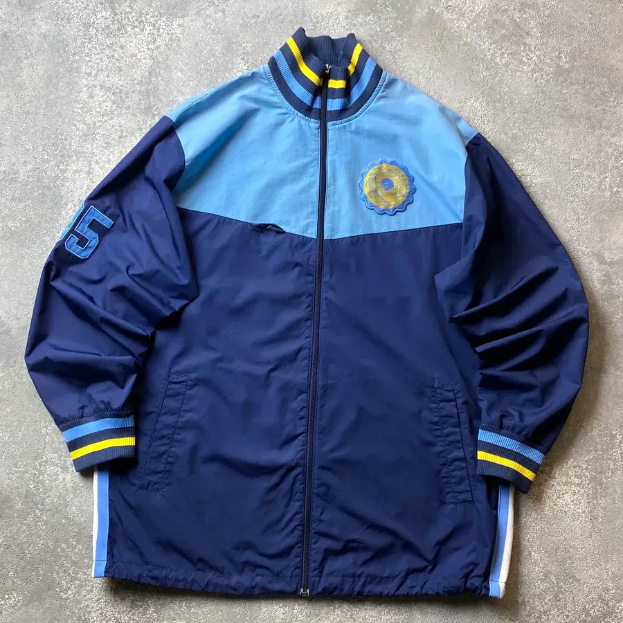 [L] 2004'Nike 나이키 미식축구 윈드브레이커