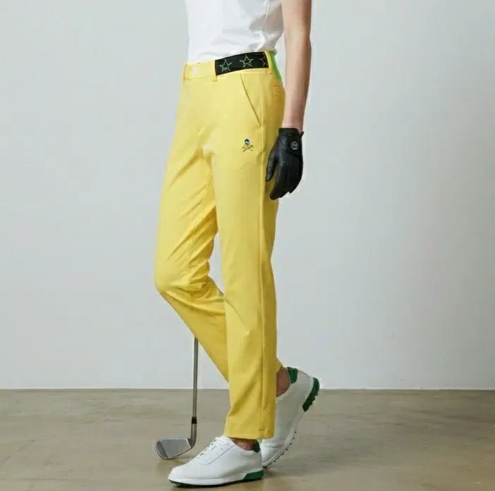 [26]마크앤로나 콜프바지