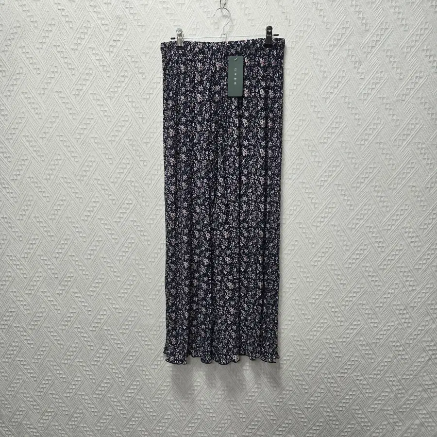 584 여성 밴딩 팬츠 F