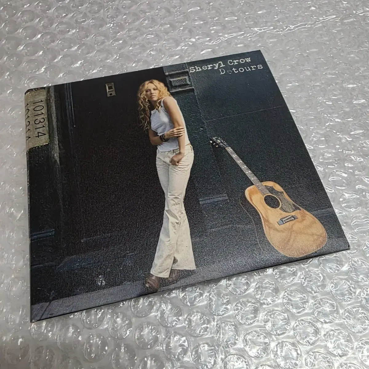 Sheryl Crow 셰릴 크로우 - Detours