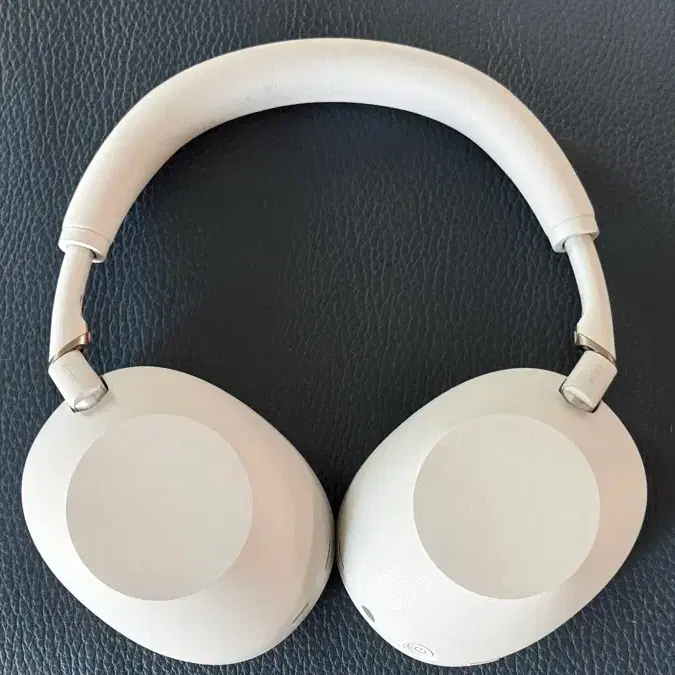 소니 WH-1000XM6 헤드폰