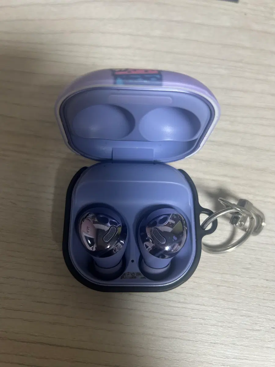 갤럭시 버즈프로