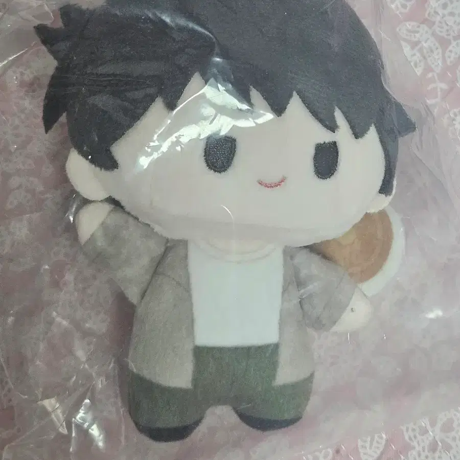전독시 상하이 팝업 이현성 인형
