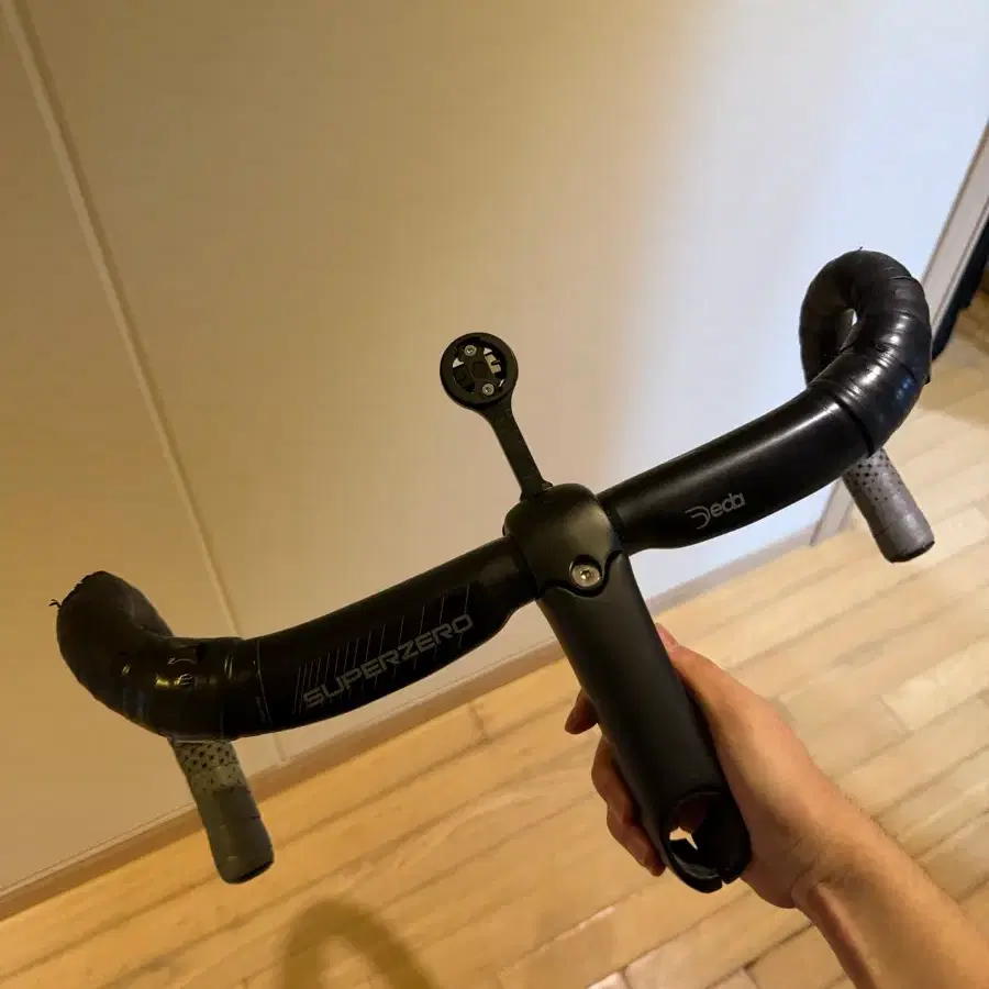 데다 슈퍼제로 핸들 판매