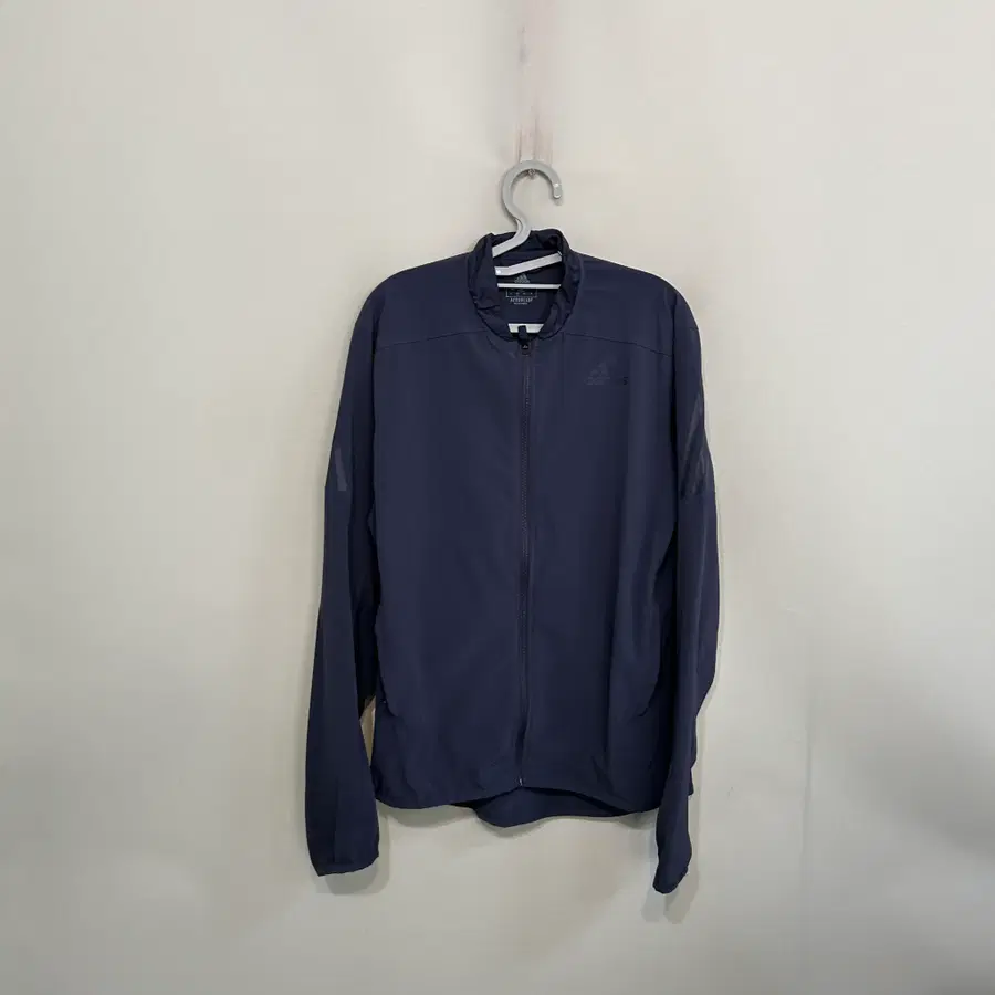 아디다스 AEROREADY 집업 자켓 L