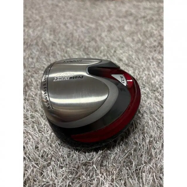 미스테리 MYSTERY Proto 453 드라이버 10도 골프채 헤드