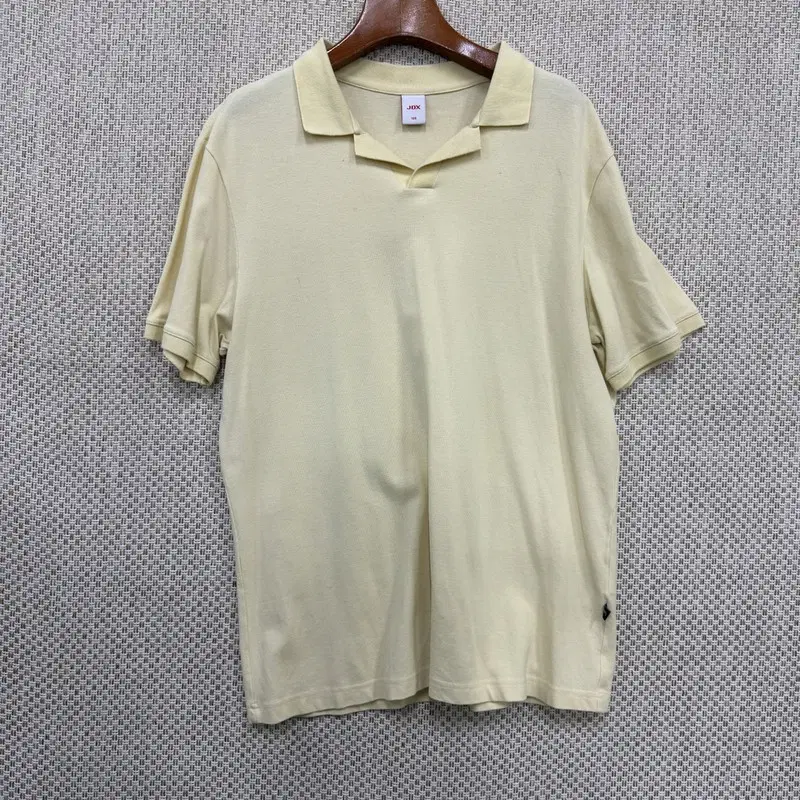 JDX 골프 반팔카라티 105 H03462