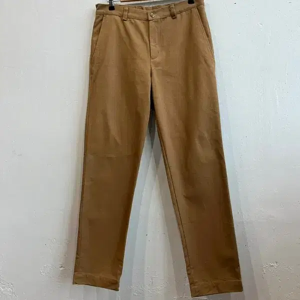 아메리칸 어패럴 캔버스 워크팬츠 Made in USA