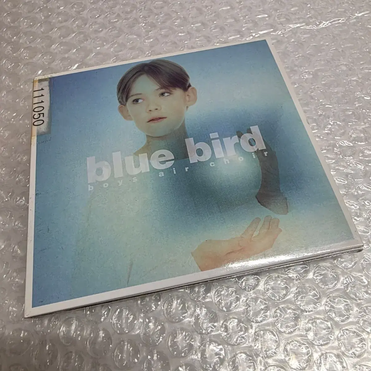 Boys Air Choir - Blue Bird