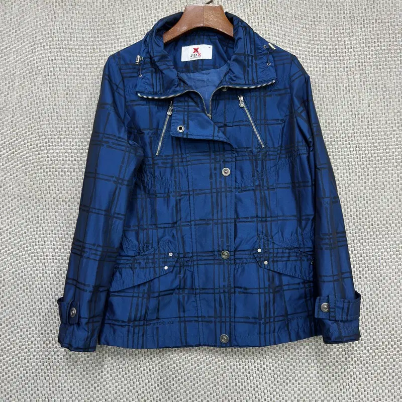 JDX 골프 바람막이 자켓 90 H03368