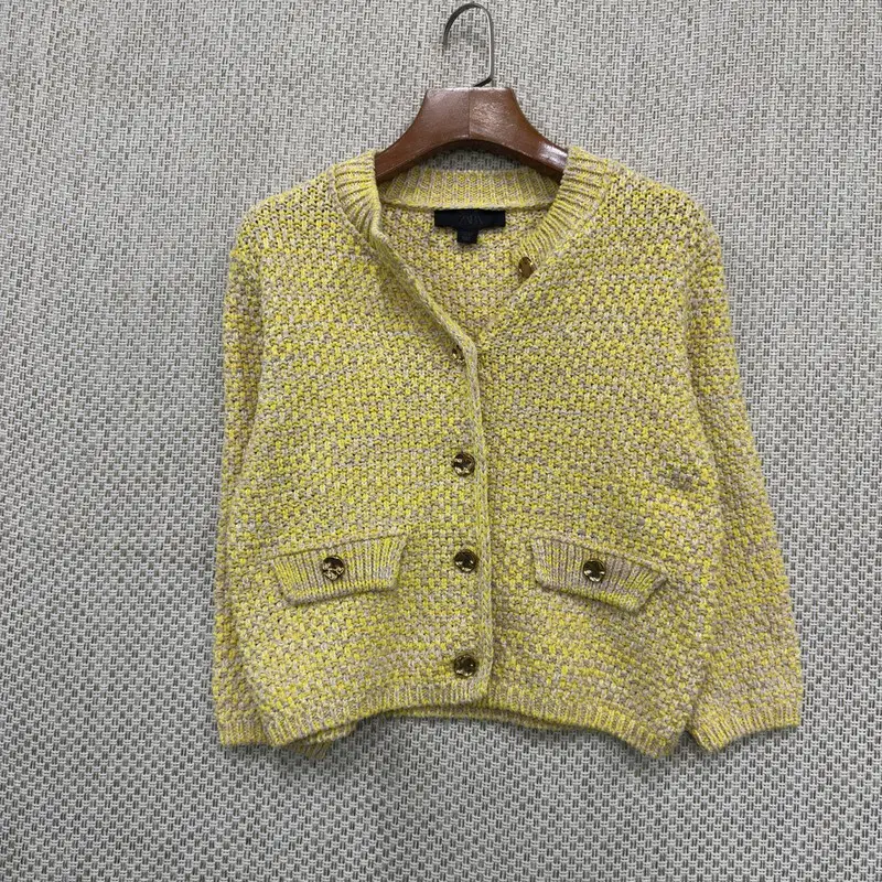 자라 ZARA 가디건 S H03431