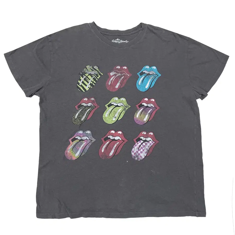 롤링 스톤즈 (The Rolling Stones)